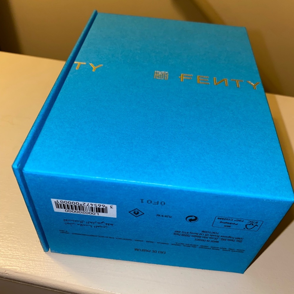 Perfume